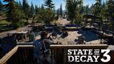 State of Decay 3 dostal rozsiahlu ukážku hrateľnosti